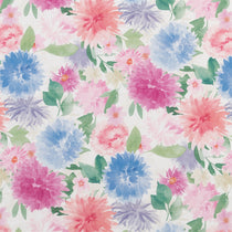 Dahlia Summer Fabric by the Metre